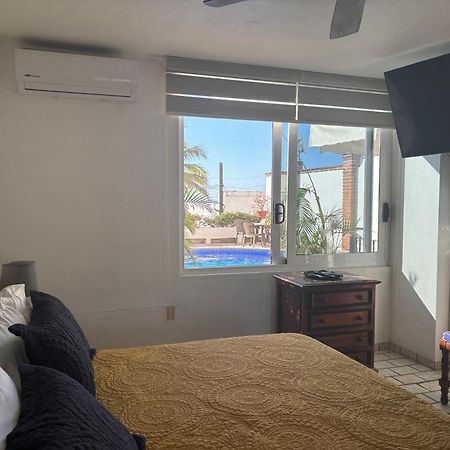Playa Bonita Unit Beso Del Sol 101 Aparthotel Puerto Vallarta Exterior foto