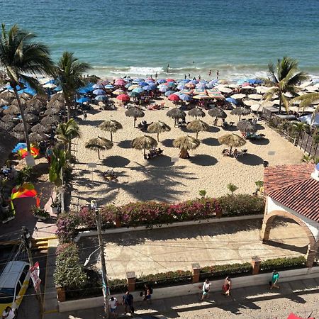 Playa Bonita Unit Beso Del Sol 101 Aparthotel Puerto Vallarta Exterior foto